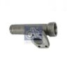 DT 1.10668 Manifold, exhaust system